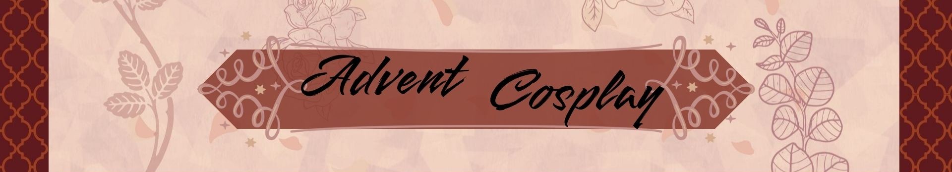 Advent Cosplay