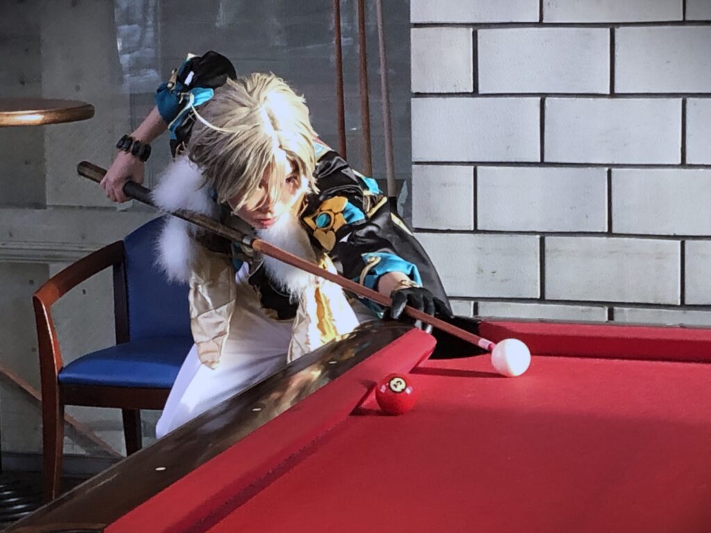 テスト３