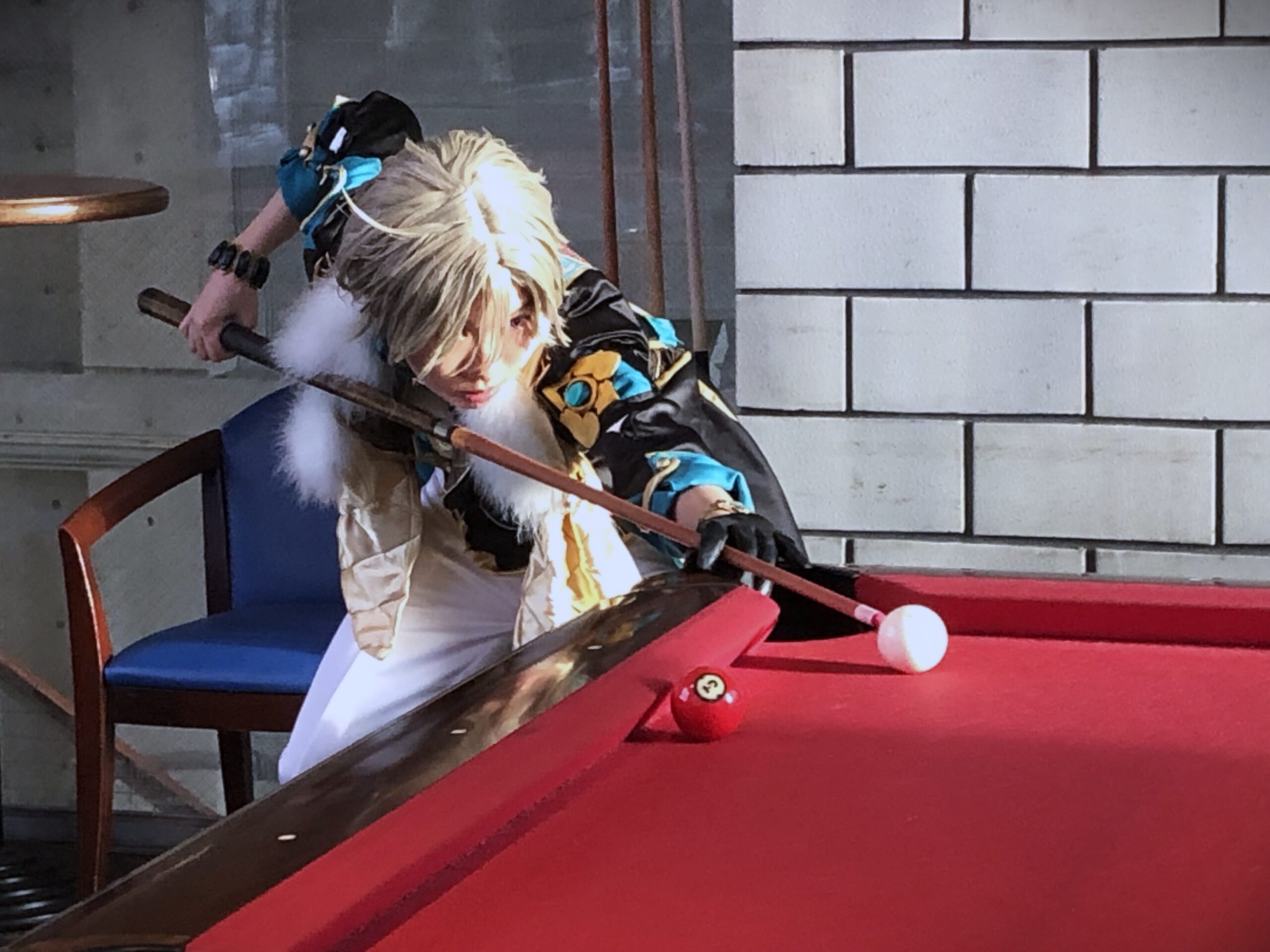 テスト３