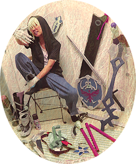 Advent Cosplay アイコン