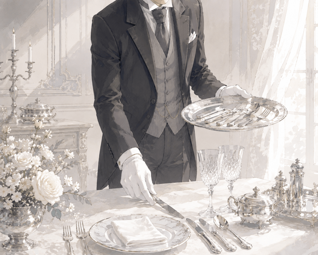シルバーグレイのイメージ画像